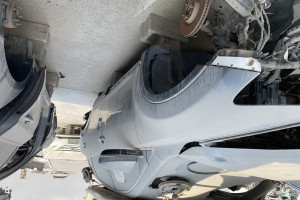 سيارة مازدا CX 9 2015