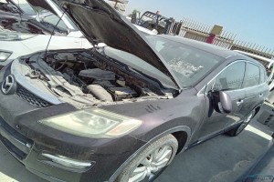 سيارة مازدا CX 9 2009