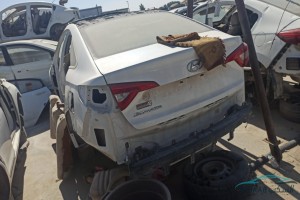 سيارة هونداي سوناتا 2016