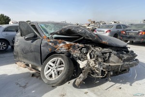 سيارة تويوتا كامري 2013