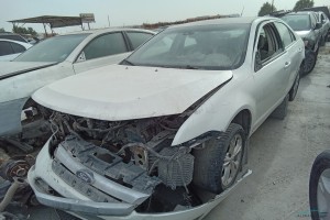 سيارة فورد فيوجن 2010