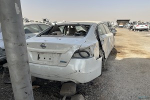 سيارة نيسان التيما 2014