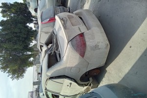 سيارة هوندا اكورد 2007