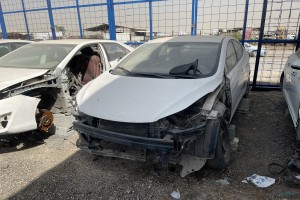 سيارة هونداي النترا 2013
