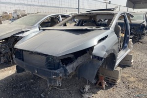 سيارة هونداي النترا 2019