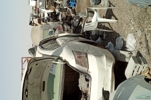 سيارة هوندا اكورد 2009