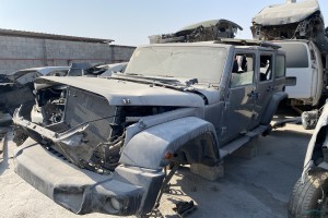 سيارة جيب رانجلر 2014