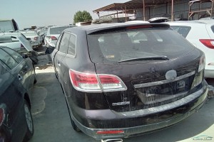 سيارة مازدا CX 9 2009