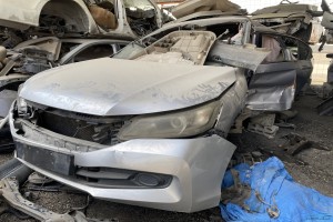 سيارة هوندا اكورد 2014