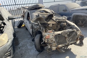 سيارة نيسان ددسن 2007