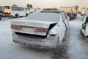 سيارة تويوتا كامري 2001