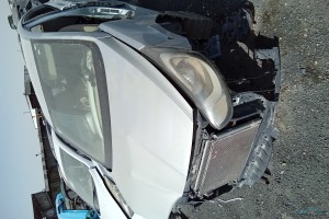 سيارة هونداي النترا 2011