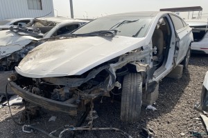 سيارة هونداي سوناتا 2011