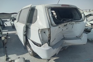 سيارة كيا كارنيفال 2010