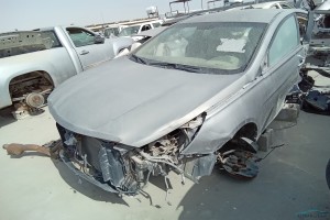 سيارة هونداي النترا 2010
