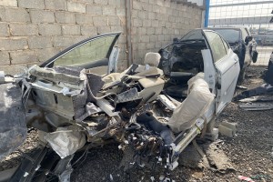 سيارة تويوتا كامري 2019