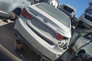سيارة هونداي سوناتا 2012