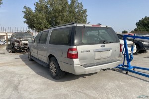 سيارة فورد اكسبيدشن 2007