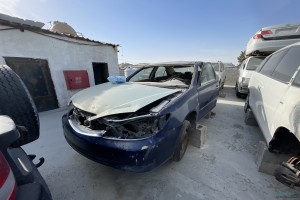 سيارة تويوتا كامري 2003