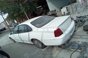 سيارة شفروليه كابريس 2006