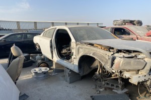 سيارة دودج تشارجر 2012